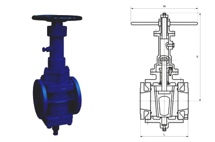 plug valve